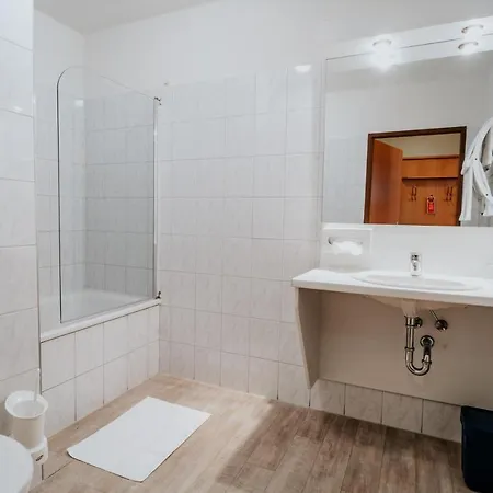 Hotel Am Kapuzinerplatz