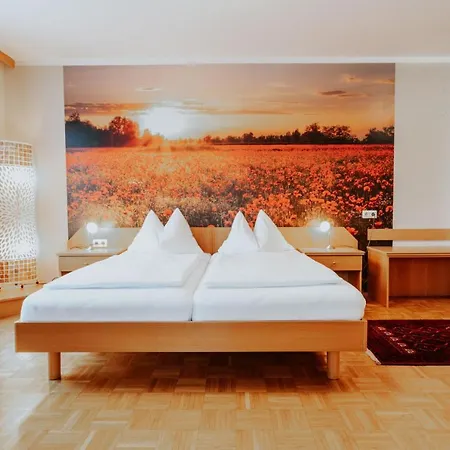 Hotel Am Kapuzinerplatz