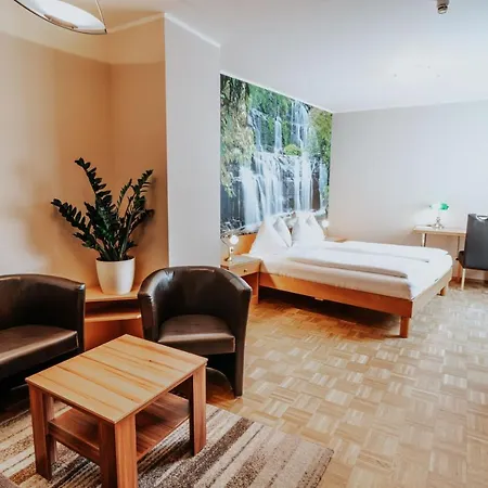 Am Kapuzinerplatz Knittelfeld