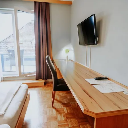 Am Kapuzinerplatz 4* Knittelfeld