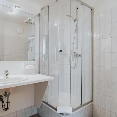 Hotel Am Kapuzinerplatz