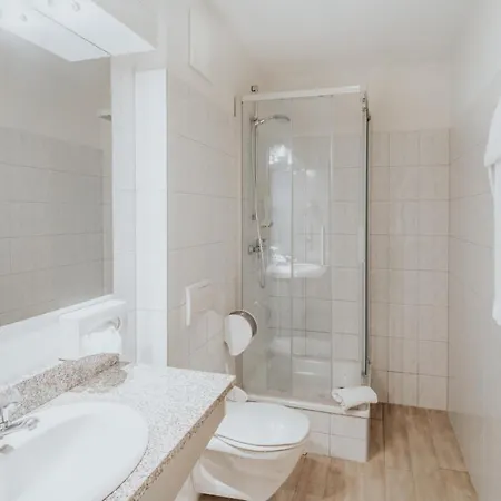 Hotel Am Kapuzinerplatz 4*