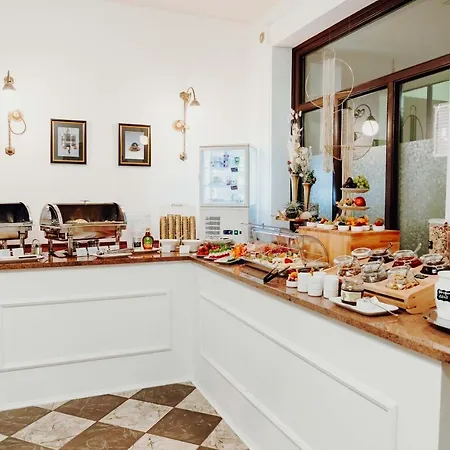 Hotel Am Kapuzinerplatz