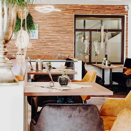 Hotel Am Kapuzinerplatz