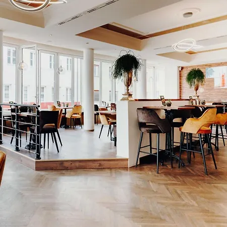 Am Kapuzinerplatz 4* Knittelfeld