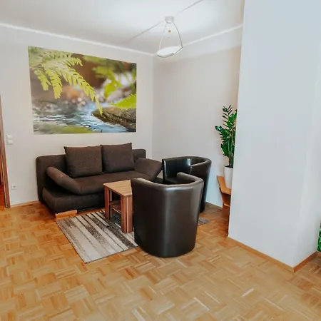 Am Kapuzinerplatz Knittelfeld