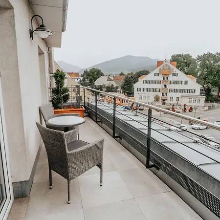 Hotel Am Kapuzinerplatz Knittelfeld