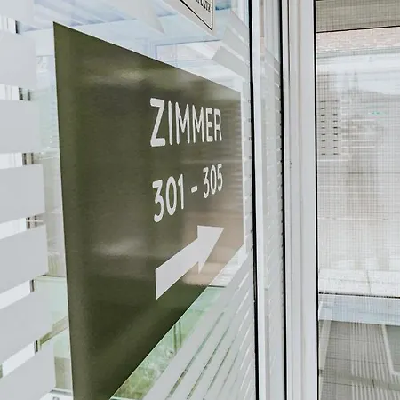 Am Kapuzinerplatz Hotel