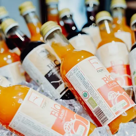 Am Kapuzinerplatz Hotel