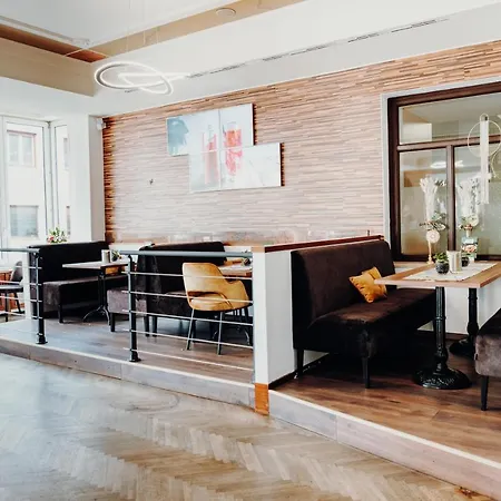 Am Kapuzinerplatz Knittelfeld