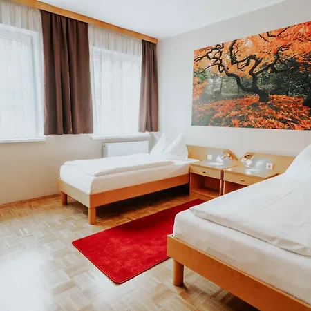 Am Kapuzinerplatz 4* Knittelfeld