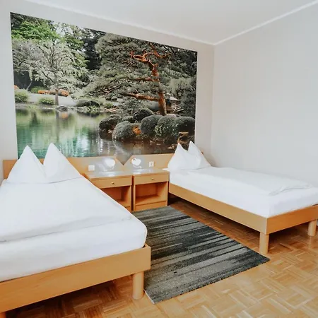 Am Kapuzinerplatz Hotel 4*