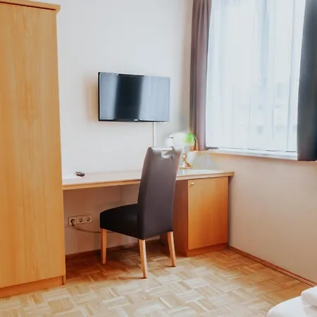 Am Kapuzinerplatz Hotel