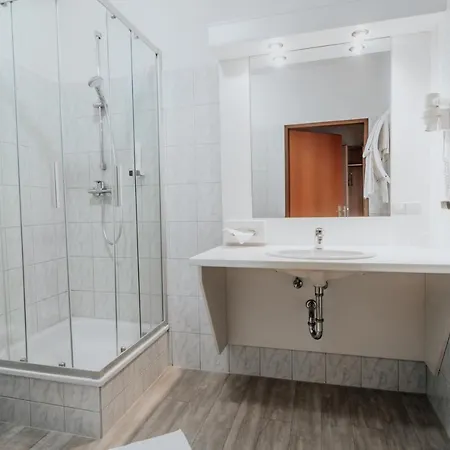 Am Kapuzinerplatz Hotel 4*