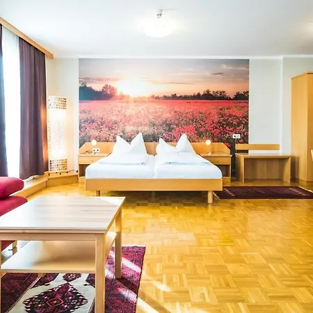 Am Kapuzinerplatz Knittelfeld