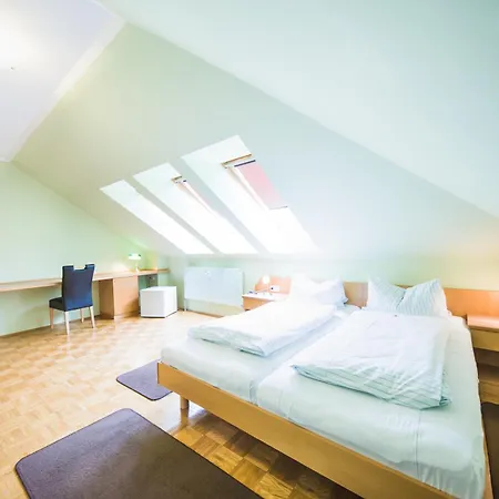 Hotel Am Kapuzinerplatz