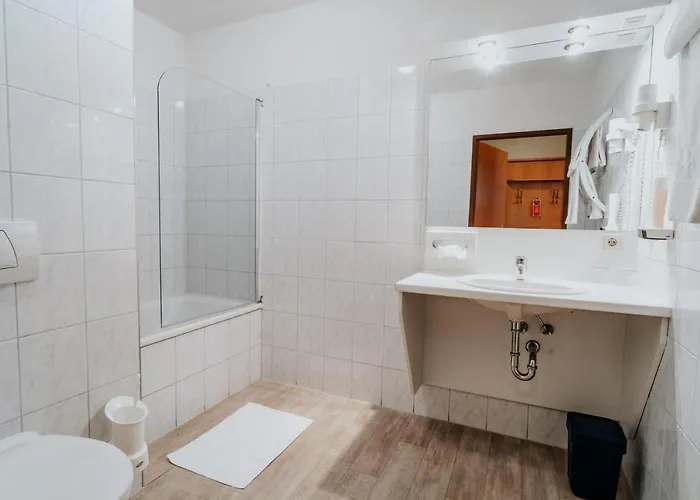 Hotel Am Kapuzinerplatz