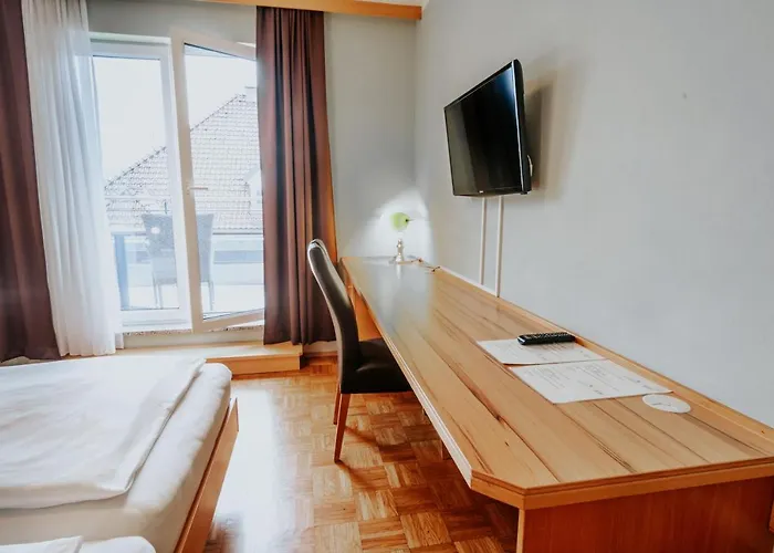 Am Kapuzinerplatz 4* Knittelfeld