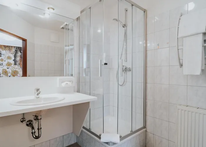 Hotel Am Kapuzinerplatz