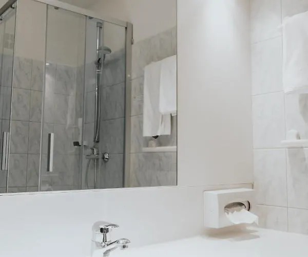 Hotel Am Kapuzinerplatz