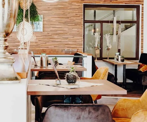 Hotel Am Kapuzinerplatz