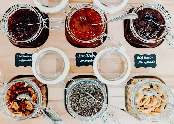 Hotel Am Kapuzinerplatz