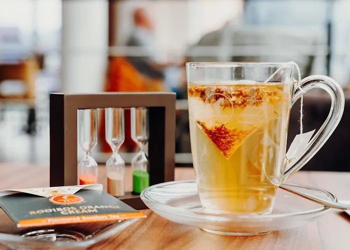 卡普辛广场酒店