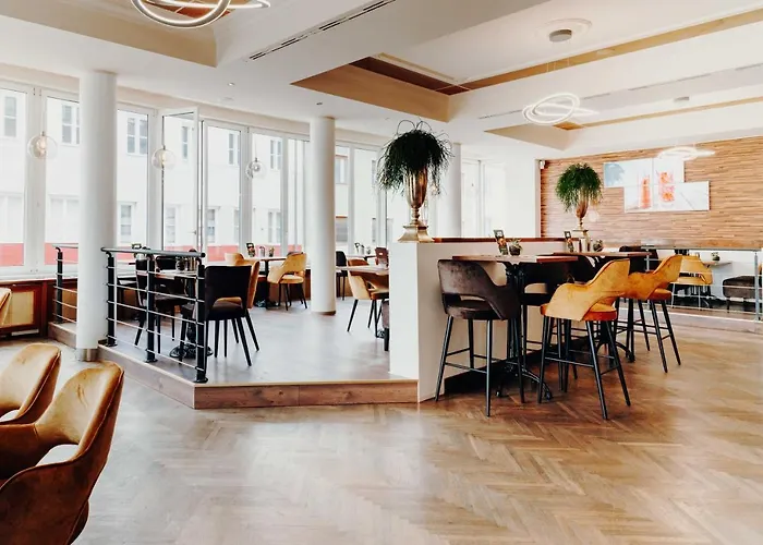 Am Kapuzinerplatz 4* Knittelfeld