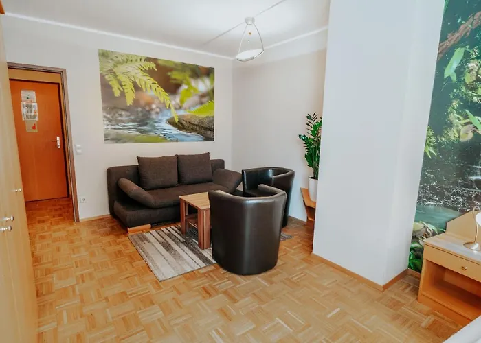 Am Kapuzinerplatz Knittelfeld