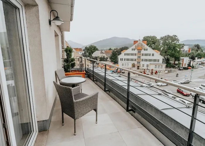 Hotel Am Kapuzinerplatz Knittelfeld