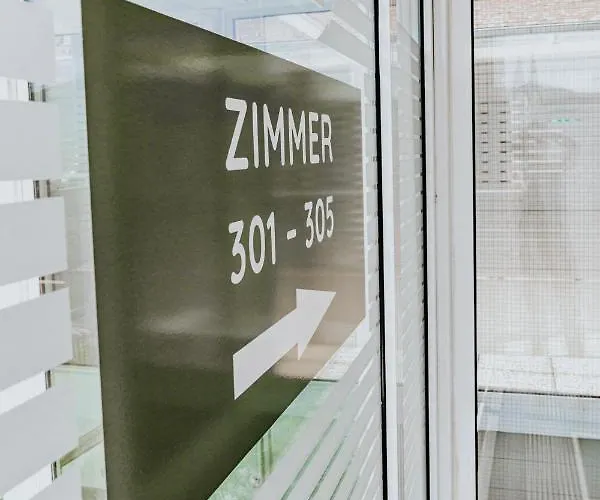 Am Kapuzinerplatz Hotel