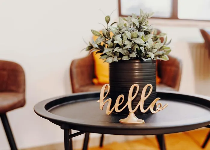 酒店 卡普辛广场酒店 克尼特尔费尔德