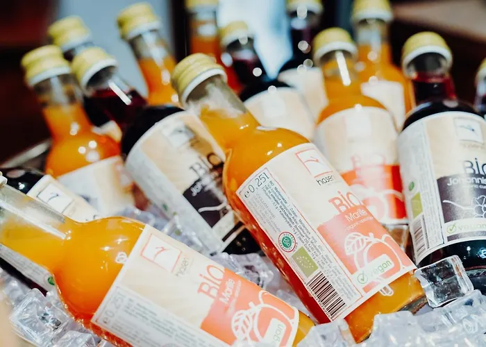 卡普辛广场酒店 酒店