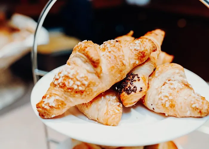 Am Kapuzinerplatz 4*