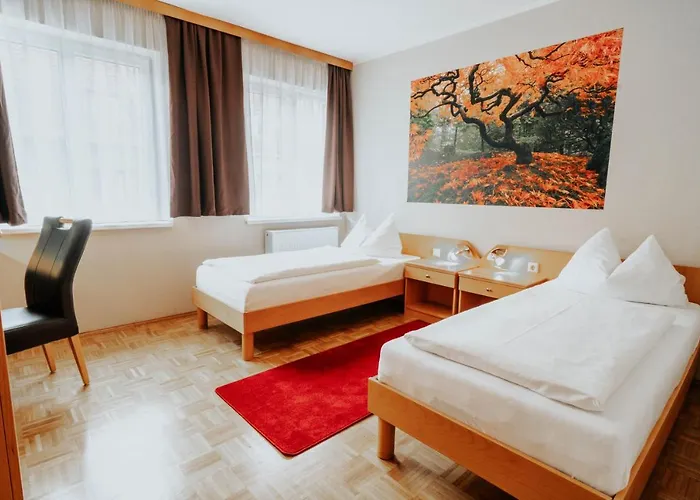 Am Kapuzinerplatz 4* Knittelfeld