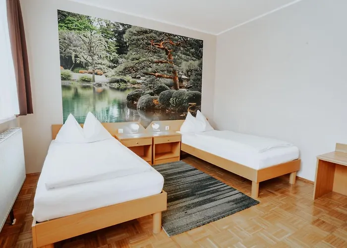 Am Kapuzinerplatz Hotel 4*