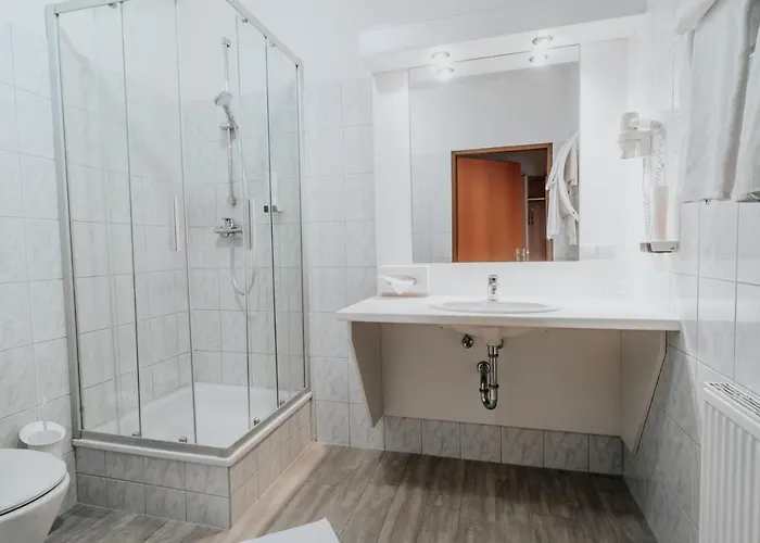 Am Kapuzinerplatz Hotel 4*