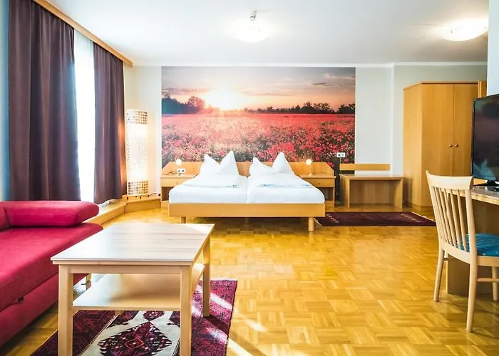 Am Kapuzinerplatz Knittelfeld